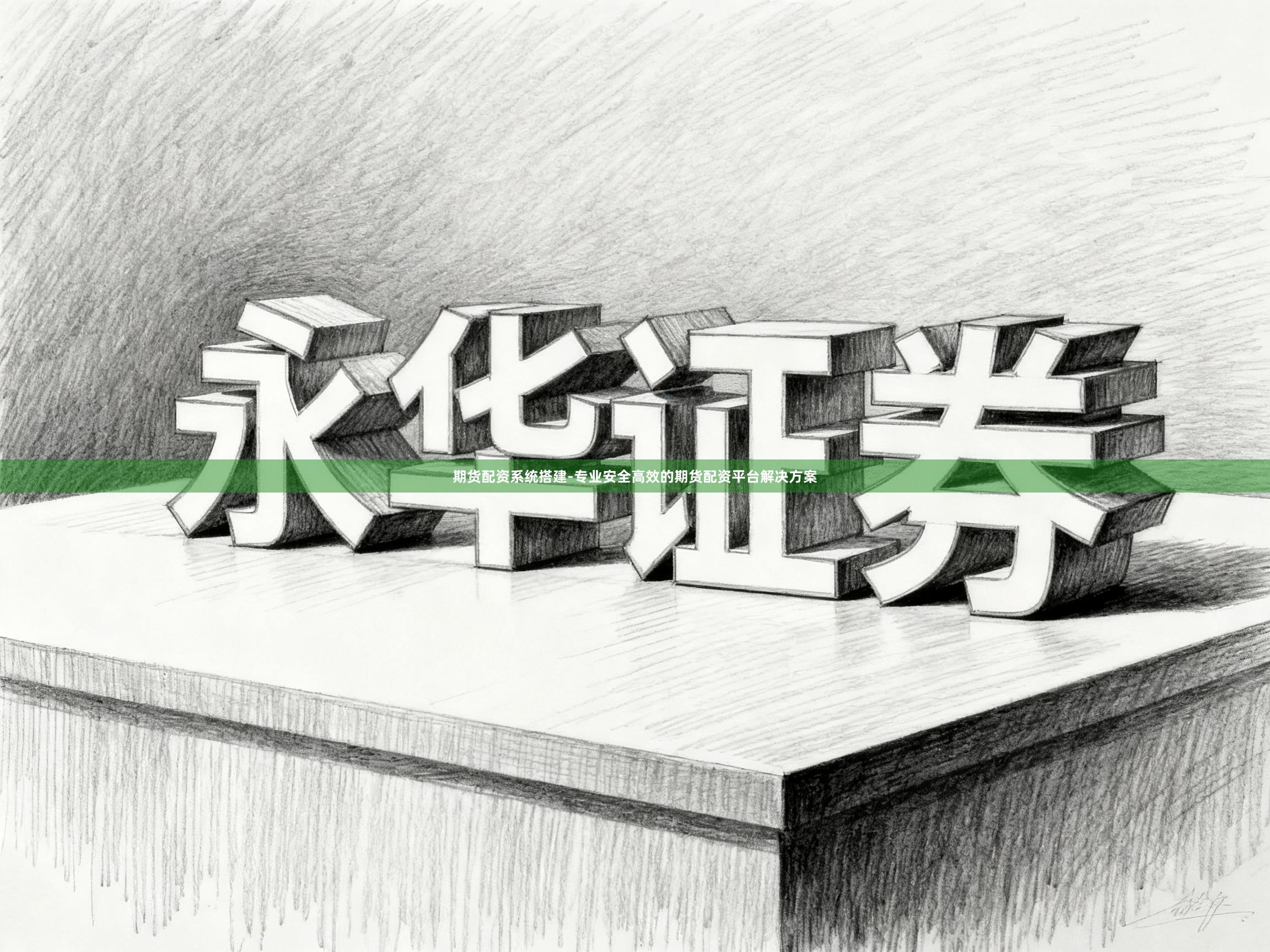 期货配资系统搭建-专业安全高效的期货配资平台解决方案