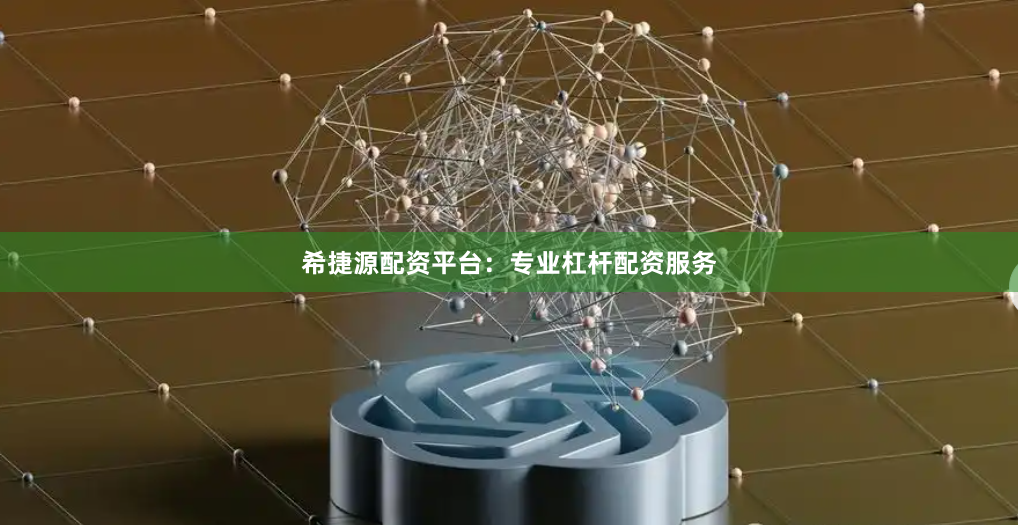 希捷源配资平台：专业杠杆配资服务