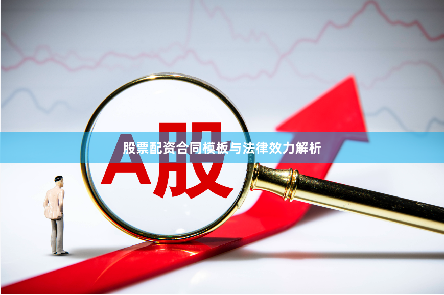 股票配资合同模板与法律效力解析